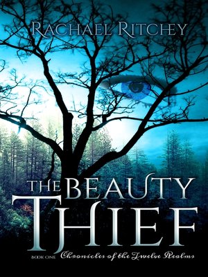 cover image of The Beauty Thief